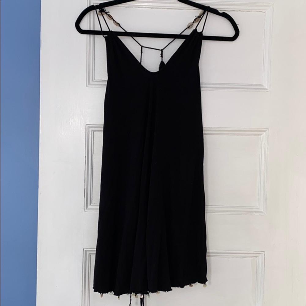 Free People Shell Dress